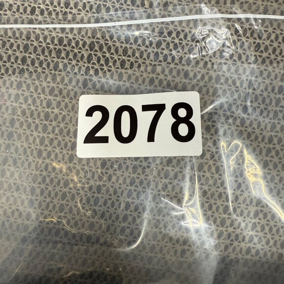 Levis 569 Mens W40 L30 Blue Loose Straight Fit Jeans Denim Cotton - Picture 8 of 9